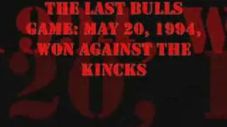 Chicago Stadium 1929 - 1994