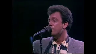 Billy Joel - Live in London (June 8/9, 1984) ~ 2022 Restoration