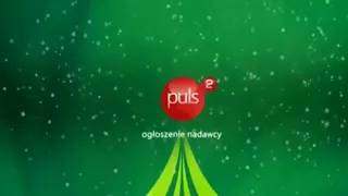 Puls 2 - oprawa świąteczna (2012)