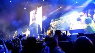Paul McCartney - A Day In The Life/Give Peace A Chance - Philadelphia 08-15-2010