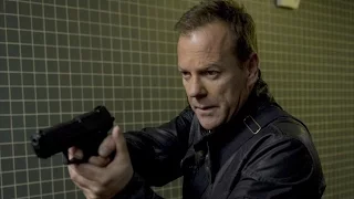 24: LEGACY Trailer | FOX | Remastered with Jack Bauer