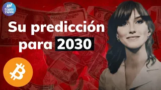 💥¿Hasta dónde podría llegar Bitcoin en el futuro?💥