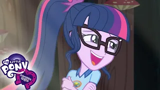 My Little Pony: Equestria Girls | Legend Of Everfree Songs "The Midnight in Me" | MLP EG