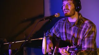 Peter Oren - Lake Crescent - Daytrotter Session - 11/20/2018