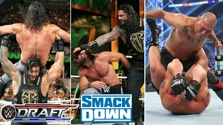 WWE Smackdown Fox 12 Oct 2019,Highlights, Matches,Result Wwe Smackdown Fox