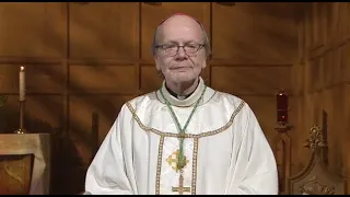 Catholic Mass Today | Daily TV Mass, Saturday January 25 2020