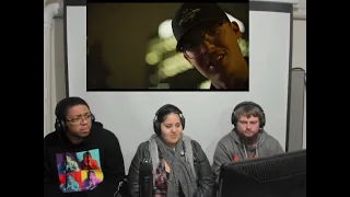 Upchurch - Broadway Girls [Remix] (Feat. Chase Matthews) [REACTION]