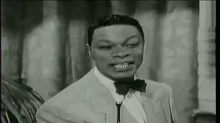 NAT KING COLE TV SPECIAL