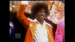 The Jackson 5 - (1974, The Sonny and Cher Comedy Hour)