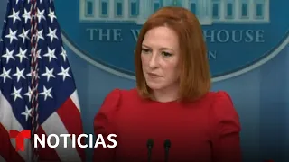 Rueda de prensa de la Casa Blanca, 4 de mayo