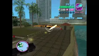 GTA Killer Kip(Vice City) | Mission Phenom Penh '86 | #gta #vicecity #gaming #solutions