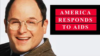 What if my voice were HIV? - Jason Alexander - PSA for Radio