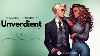 Dramione Oneshot | Unverdient | 2800 Abo Special | Harry Potter Fanfiction Hörbuch