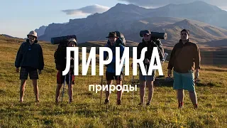 Трейлер фильма «Тридцатка» / Лирика природы