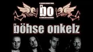 Böhse Onkelz - So sind wir (HQ)