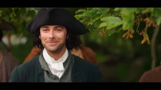 Полдарк (Poldark) — Русский трейлер (1 сезон, 2015) | Сериал