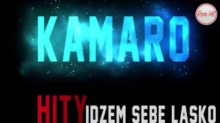 Gipsy Kamaro - IDZEM SEBE LASKO ZA TOBU