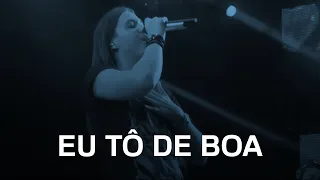 Wesley Safadão - Eu Tô de Boa [Garota Vip Fortaleza 2014]