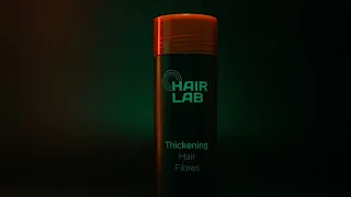 HairLab Hair Thickening Fibres