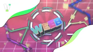 [ PZP ] RAINBOW 2D PANZOID INTRO TEMPLATE FOR WEEBS | VETERFX ( inps rizky chouz )