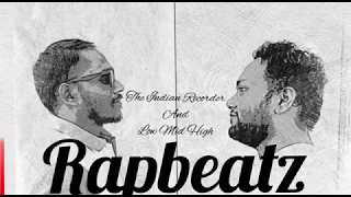 #RapBeats #LowMidHigh                                    LMH & MYK - Rap Beat