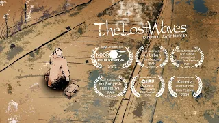 The Lost Waves│2D Animated  Short Film