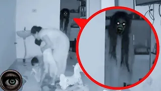 7 Paranormal Horror Videos That Could Happen To You