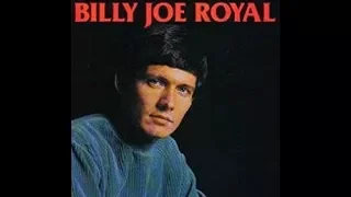 BILLY JOE ROYAL - Down In The Boondocks / Cherry Hill Park - stereo