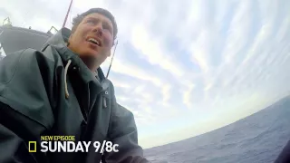 Wicked Tuna Outer Banks Sneak Peek: Reels of Misfortune - 15 sec