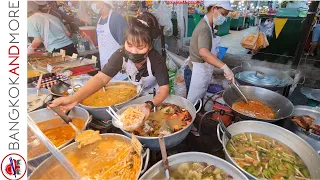 World Market BANGKOK: A STREET FOOD Lover's Paradise