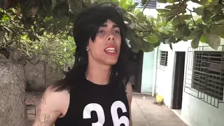 Veronica la tóxica😆 TBT