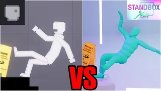 People Playground vs Standbox - Which is better ?