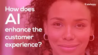 How Does Artificial Intelligence Create Outstanding Customer Experiences?