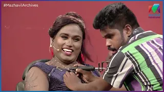 അശ്വിനും അരുണും തകർത്താടിയ that golden tattoo skit...🔥🔥🔥