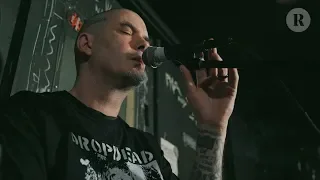Philip Anselmo's "Depression Core" Project En Minor Play "On the Floor" : No Distortion Ep. 6