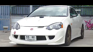 Honda Integra DC5 Mugen