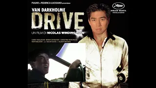 Драйв, но это ♂️ГАЧИ♂️ | Van Darkholme Gachi - Drive Edit