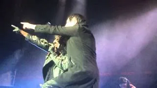 I'm 18-Alice Cooper feat. Marilyn Manson LIVE 21-6-2013 CT