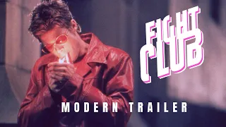 Fight Club | Modern Trailer (2020)