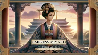 Empress Miyako: The Untold Story of a Legendary Ruler