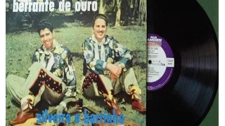 Berrante De Ouro - Silveira & Barrinha (1970)