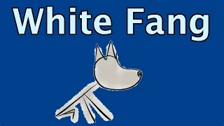 White Fang by Jack London (Book Summary) - Minute Book Report