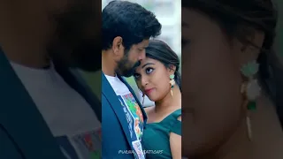 Saamy Telugu - Kottha Metro Rail song WhatsApp status Vikram, Keerthy Suresh Full-HD