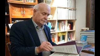 Юрій Бірюльов, лекція "Львівська скульптура міжвоєнної доби (1919-1939)"