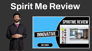Spirit Me Review - Why this is the best so far