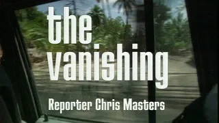 The Vanishing (1999) | Trailer | Available Now