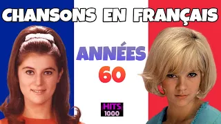 Songs in French from the 60s
