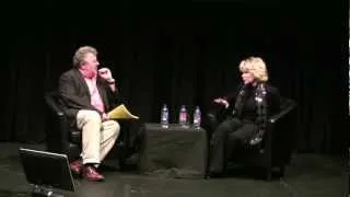 Sheffield Doc/Fest 2010: Joan Rivers The Making of A Piece of Work