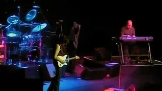 Jeff Beck Live w/Jan Hammer at Royal Albert Hall - "Voyage Home"