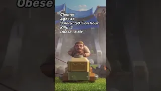 Then and now ( clash royale edition )